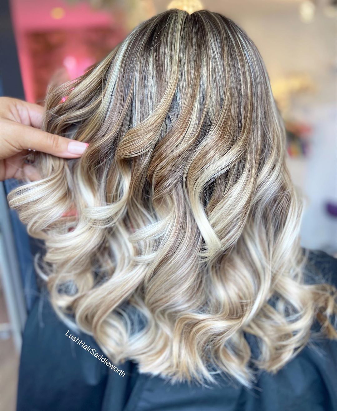 Best Blonde Hair Highlights Ideas For You Pinmomstuff