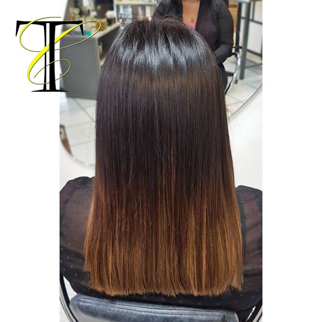 Try This Adorable Brown Hair With Highlights Ideas To Change Your Look 8