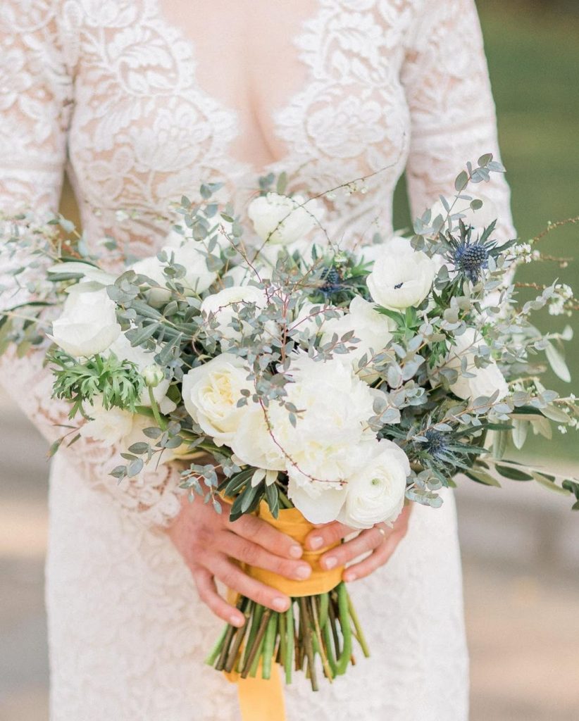 40 Stunning Fall Wedding Inspirations Ideas 15