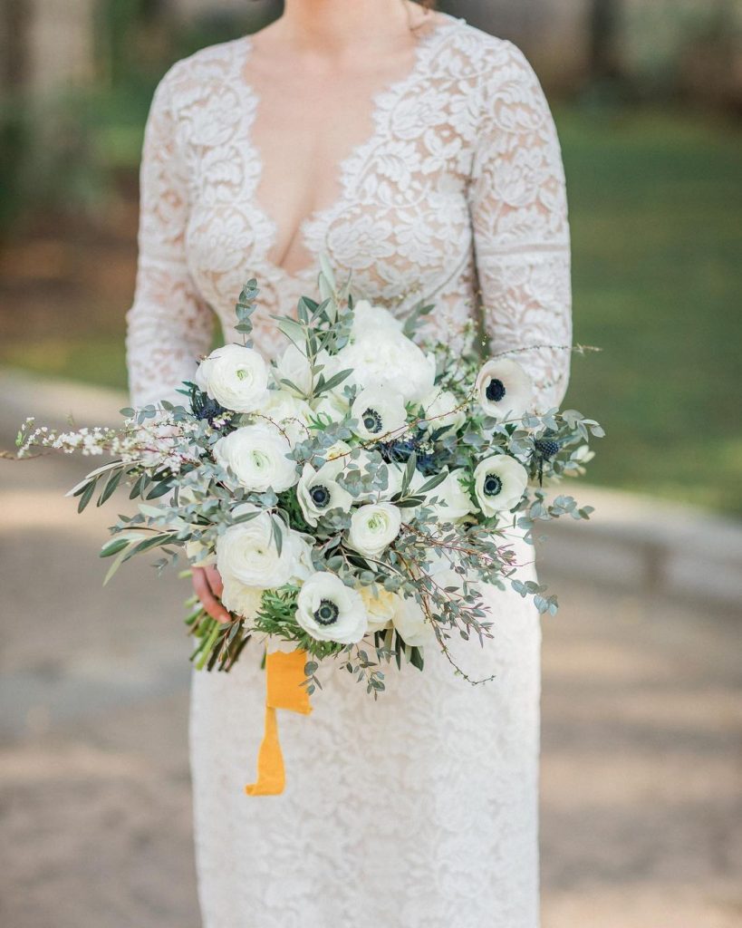 40 Stunning Fall Wedding Inspirations Ideas 34