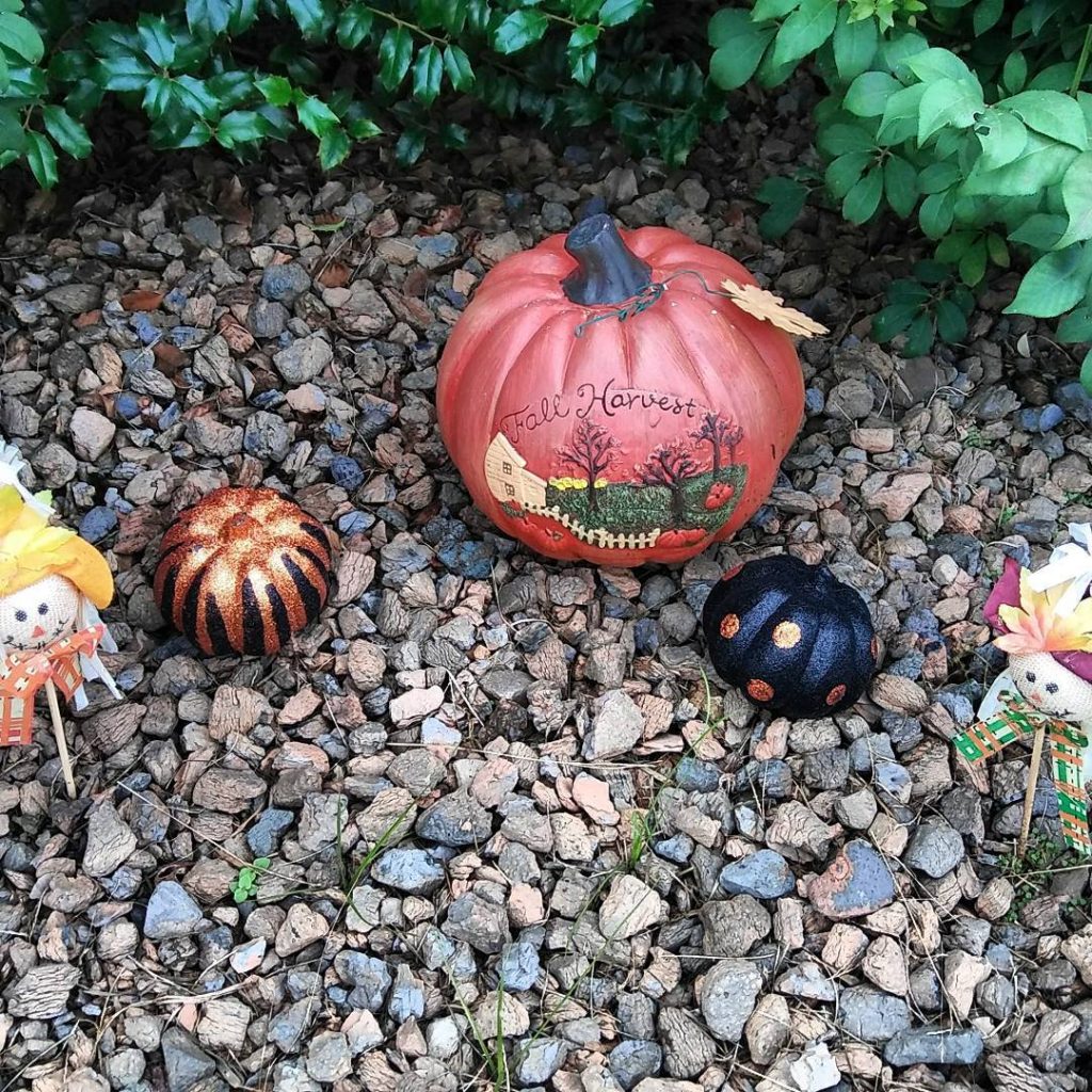 80+ Creative Fall Decoration Ideas With Pumpkins You Will Totally Love (10)