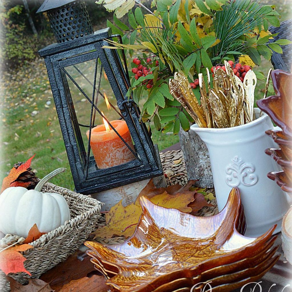 80+ Creative Fall Decoration Ideas With Pumpkins You Will Totally Love (3)