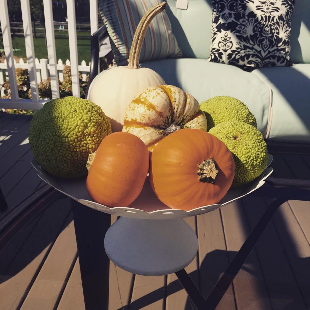 80+ Creative Fall Decoration Ideas With Pumpkins You Will Totally Love (7)