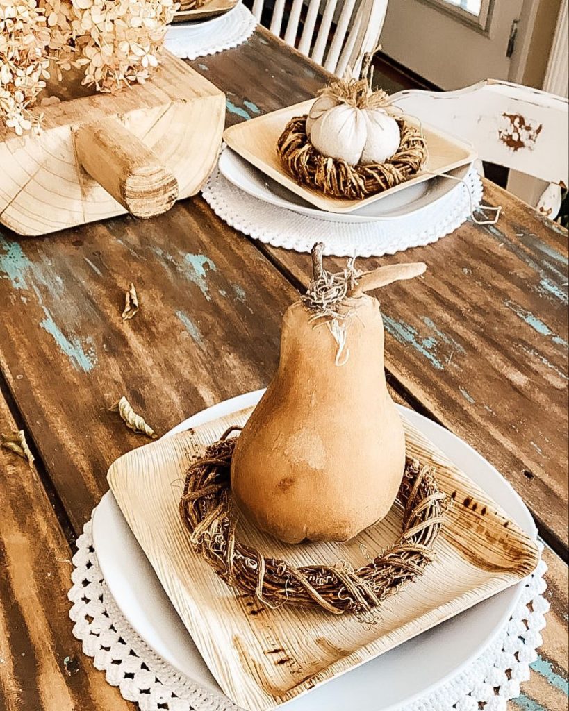 100 Thanksgiving Decoration Ideas Stylize Your Home With Fall Accents 2