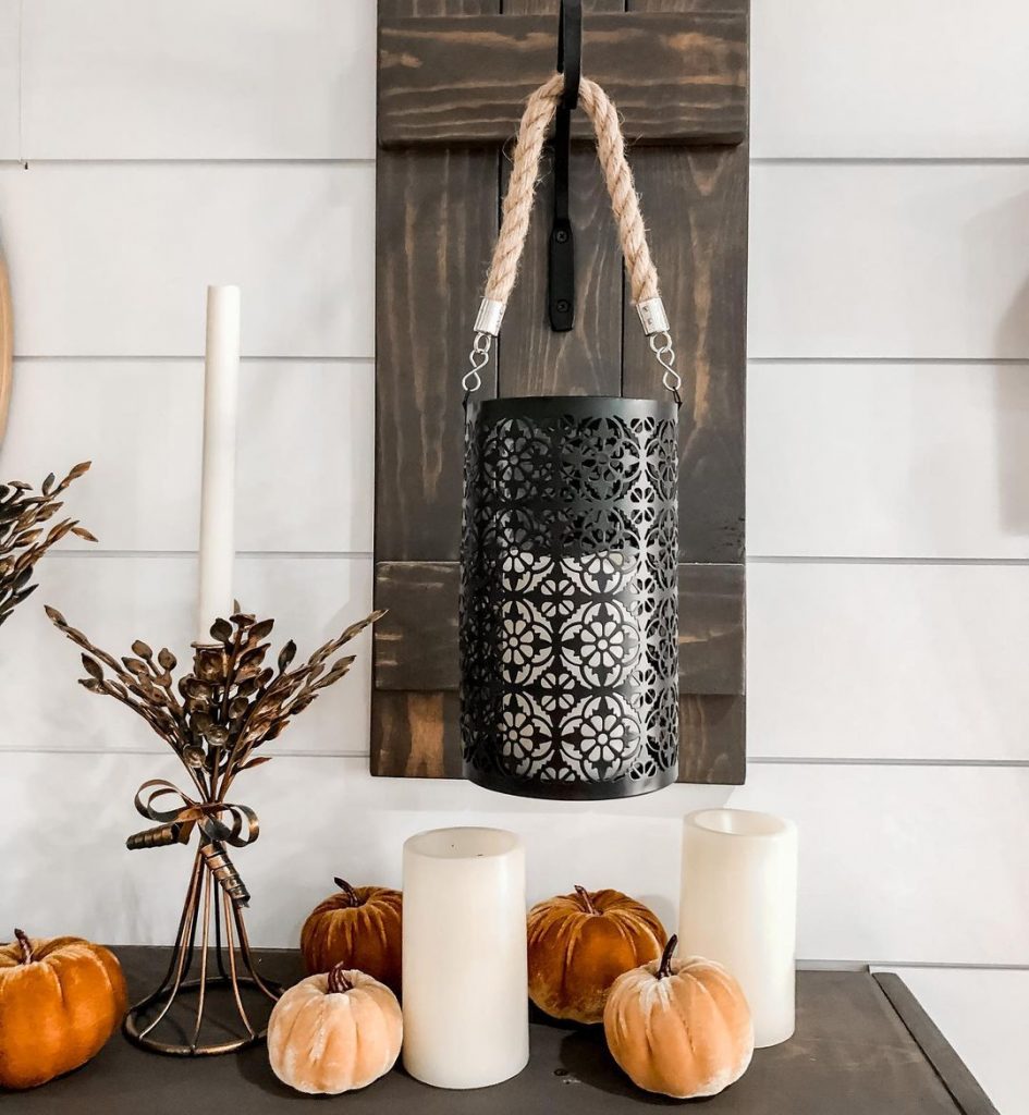 100 Thanksgiving Decoration Ideas Stylize Your Home With Fall Accents 24