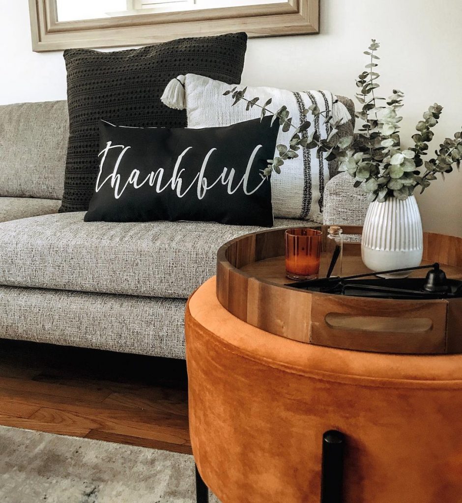 100 Thanksgiving Decoration Ideas Stylize Your Home With Fall Accents 26