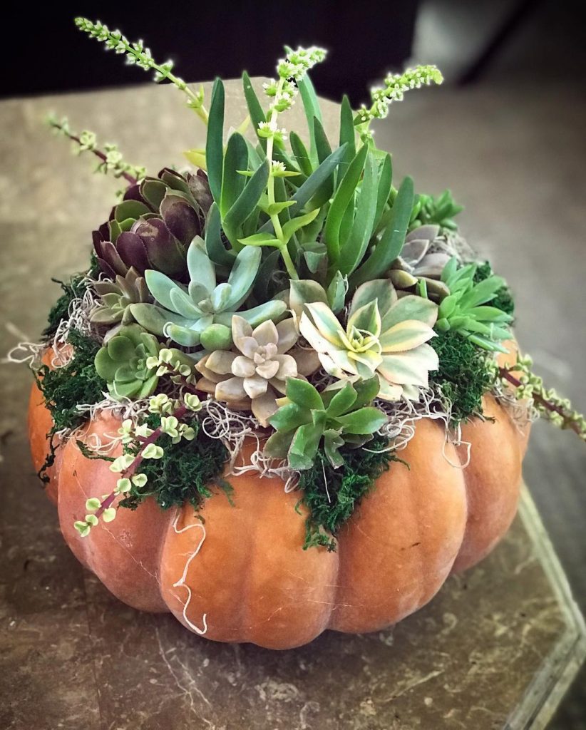 100 Thanksgiving Decoration Ideas Stylize Your Home With Fall Accents 27