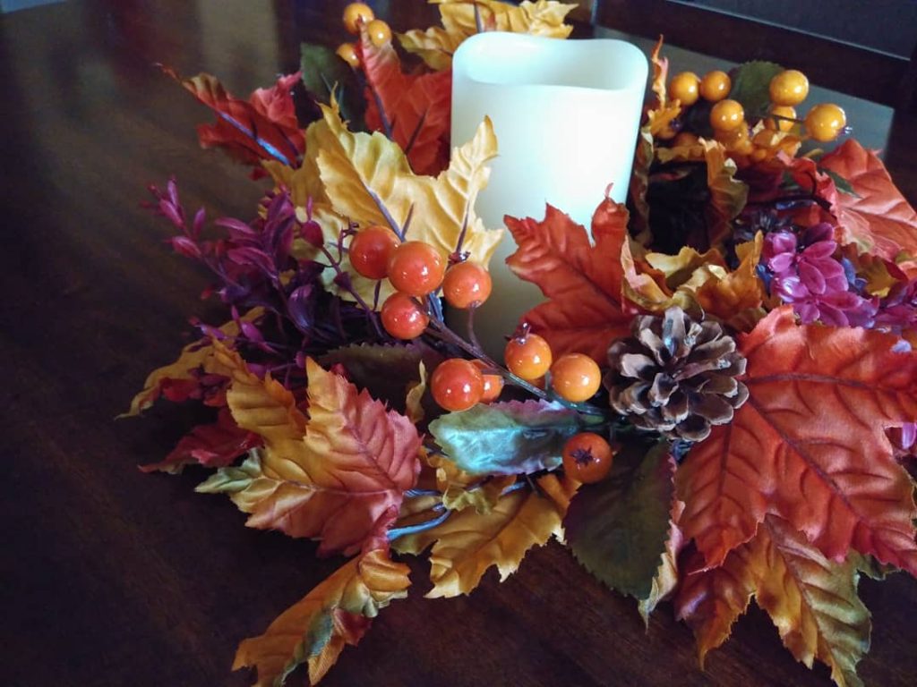 100 Thanksgiving Decoration Ideas Stylize Your Home With Fall Accents 52