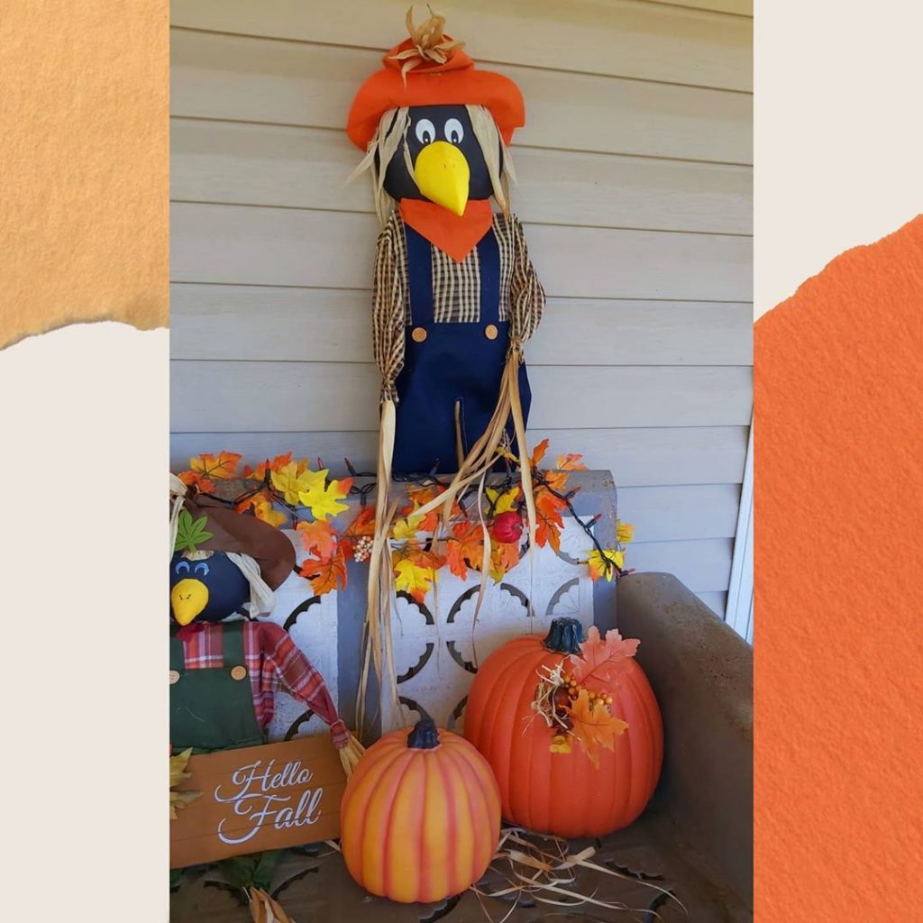 100 Thanksgiving Decoration Ideas Stylize Your Home With Fall Accents 54