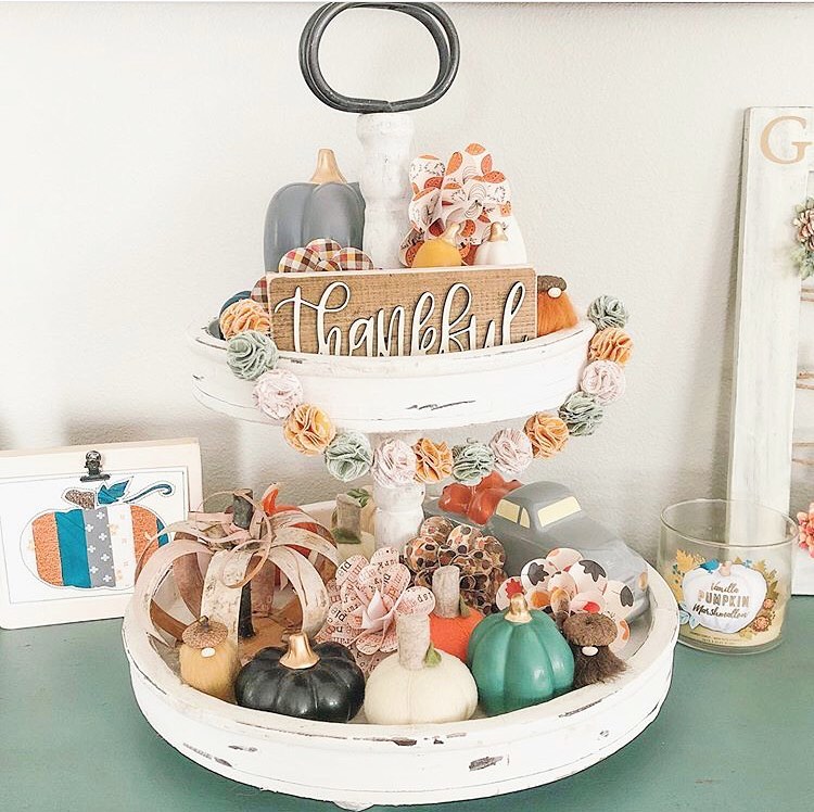 100 Thanksgiving Decoration Ideas Stylize Your Home With Fall Accents 61