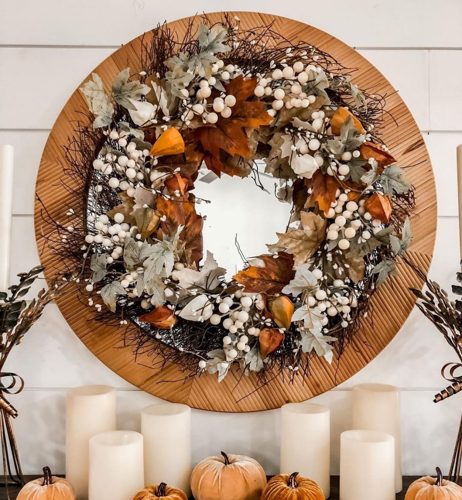 100 Thanksgiving Decoration Ideas Stylize Your Home With Fall Accents 64