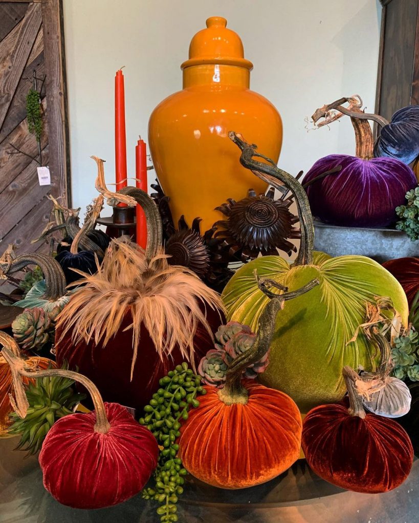 100 Thanksgiving Decoration Ideas Stylize Your Home With Fall Accents 66