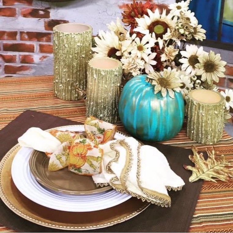 100 Thanksgiving Decoration Ideas Stylize Your Home With Fall Accents 68