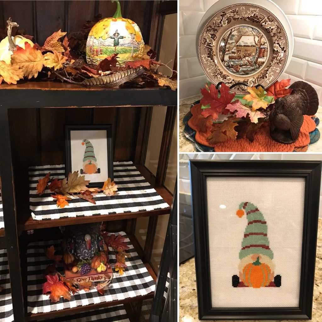 100 Thanksgiving Decoration Ideas Stylize Your Home With Fall Accents 69