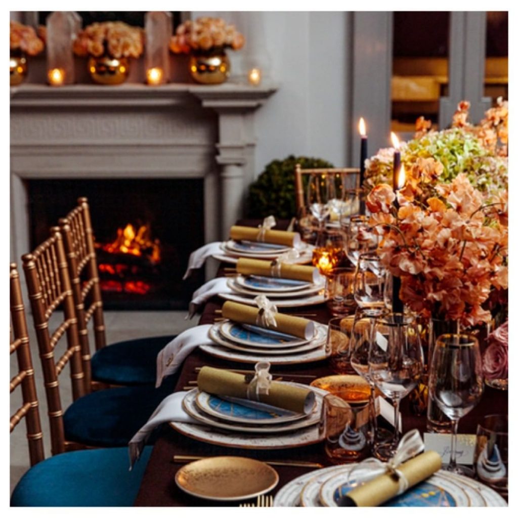 100 Thanksgiving Decoration Ideas Stylize Your Home With Fall Accents 70