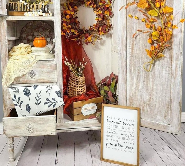 100 Thanksgiving Decoration Ideas Stylize Your Home With Fall Accents 78