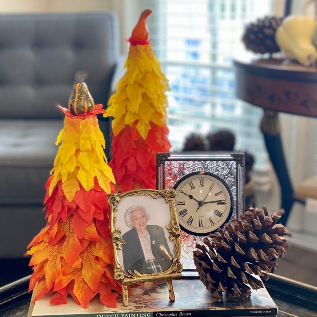 100 Thanksgiving Decoration Ideas Stylize Your Home With Fall Accents 82
