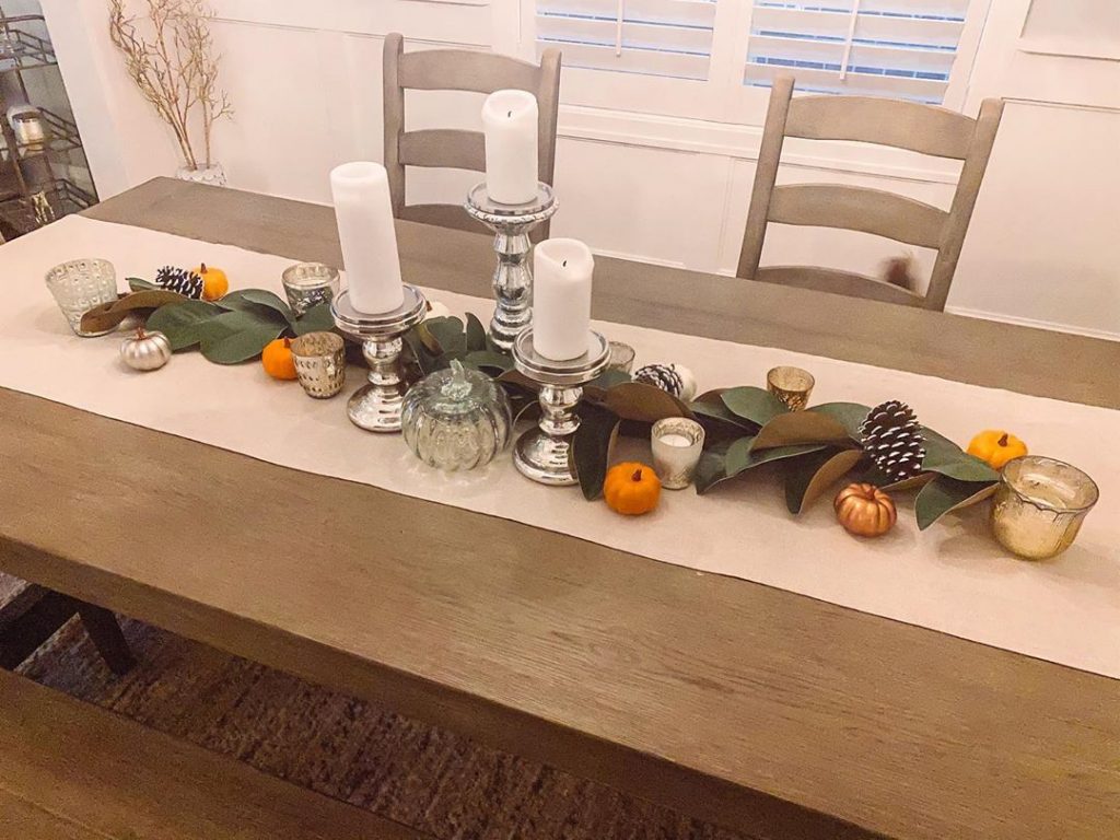 100 Thanksgiving Decoration Ideas Stylize Your Home With Fall Accents 83