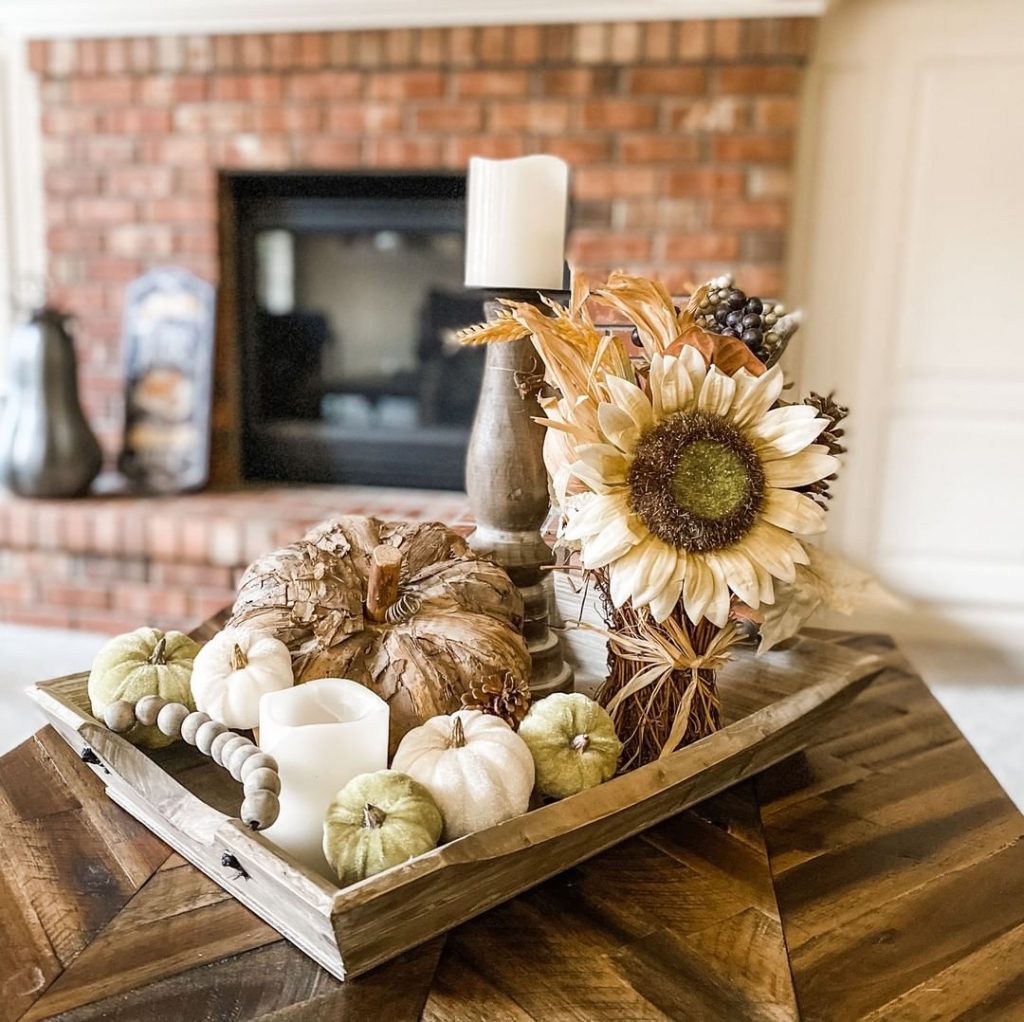 100 Thanksgiving Decoration Ideas Stylize Your Home With Fall Accents 86