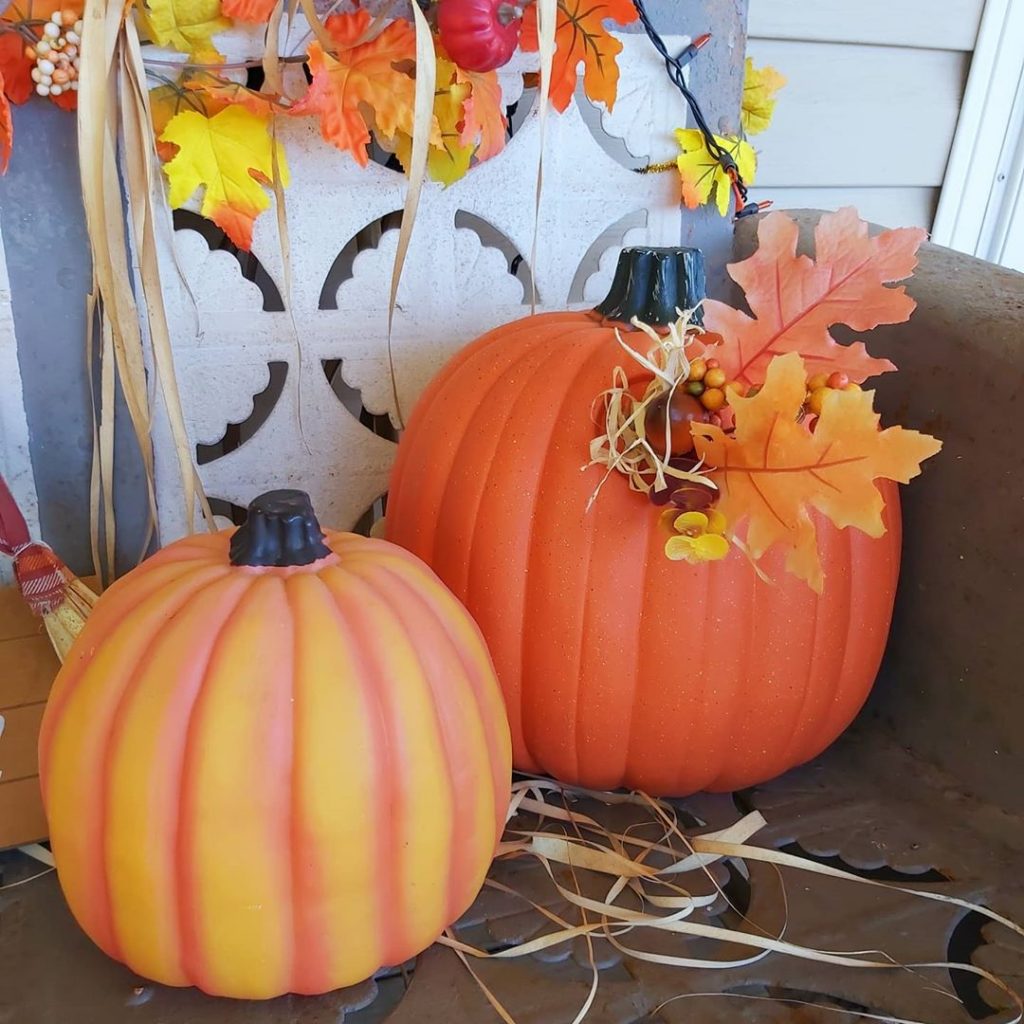 100 Thanksgiving Decoration Ideas Stylize Your Home With Fall Accents 90