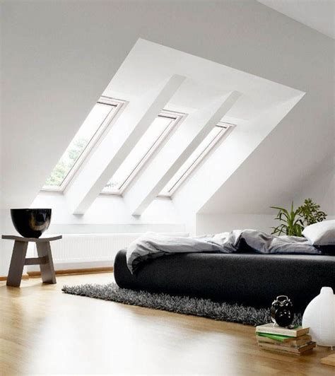 Amazing Attic Bedroom Ideas On A Budget 04