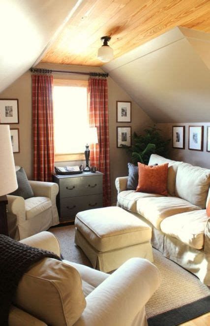 Amazing Attic Bedroom Ideas On A Budget 10