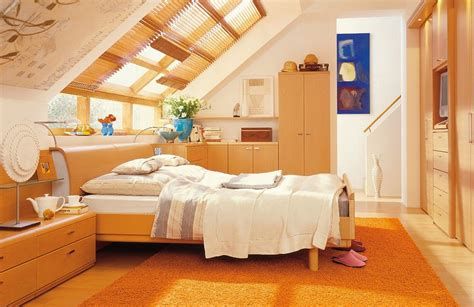 Amazing Attic Bedroom Ideas On A Budget 12