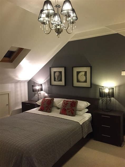 Amazing Attic Bedroom Ideas On A Budget 18