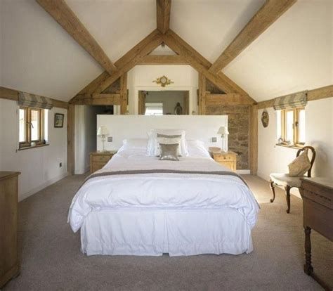 Amazing Attic Bedroom Ideas On A Budget 27