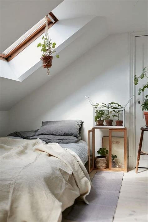 Amazing Attic Bedroom Ideas On A Budget 28