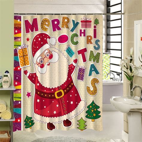Amazing Christmas Bathroom Decorations That Will Amaze You 07