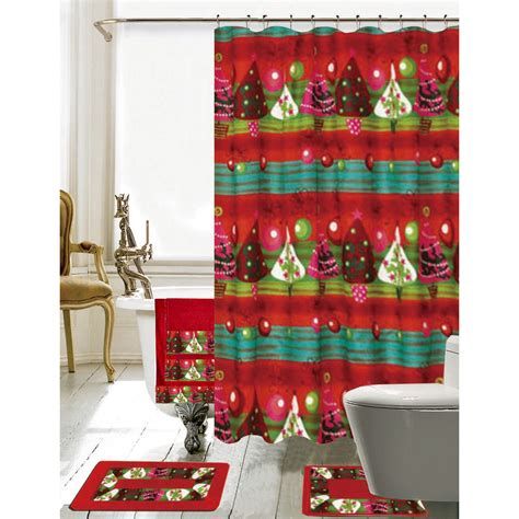 Amazing Christmas Bathroom Decorations That Will Amaze You 08