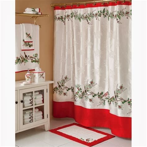 Amazing Christmas Bathroom Decorations That Will Amaze You 12