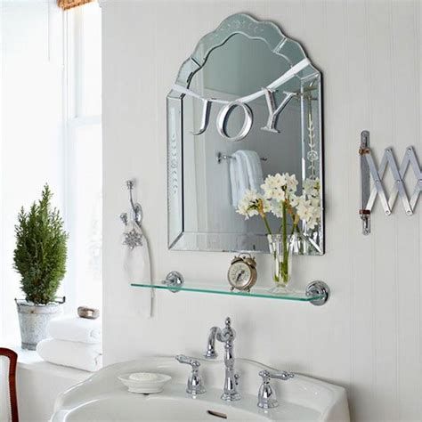 Amazing Christmas Bathroom Decorations That Will Amaze You 15