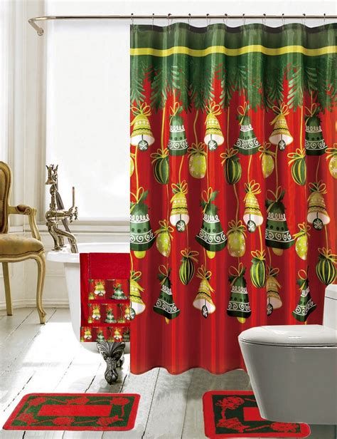 Amazing Christmas Bathroom Decorations That Will Amaze You 17