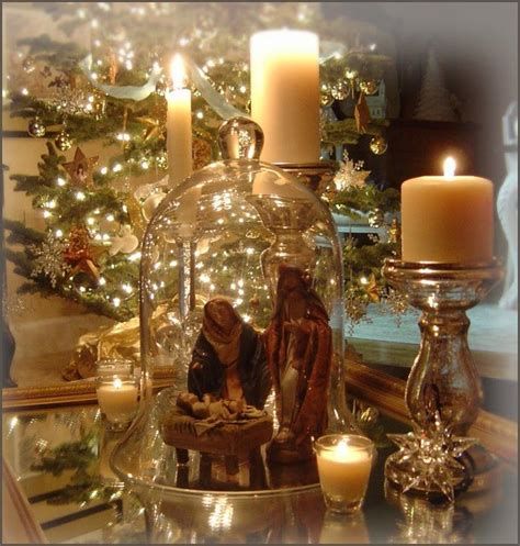 Amazing Christmas Bathroom Decorations That Will Amaze You 29