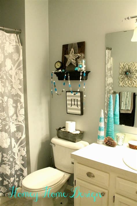 Amazing Christmas Bathroom Decorations That Will Amaze You 46