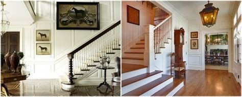 Amazing Victorian Staircases Design Ideas For Beauty And Safety 10