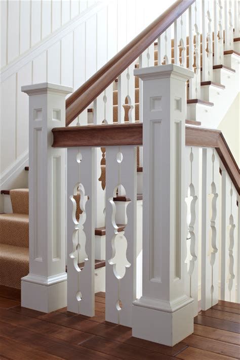 Amazing Victorian Staircases Design Ideas For Beauty And Safety 14