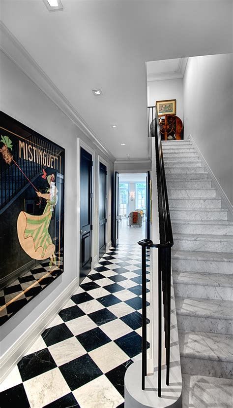 Amazing Victorian Staircases Design Ideas For Beauty And Safety 17