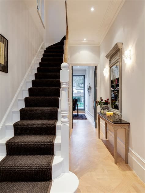 Amazing Victorian Staircases Design Ideas For Beauty And Safety 25