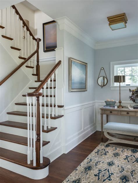 Amazing Victorian Staircases Design Ideas For Beauty And Safety 26