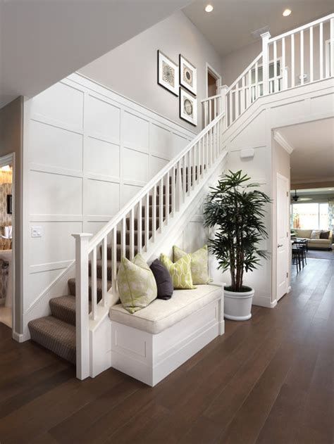 Amazing Victorian Staircases Design Ideas For Beauty And Safety 36