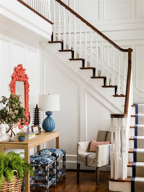 Amazing Victorian Staircases Design Ideas For Beauty And Safety 37