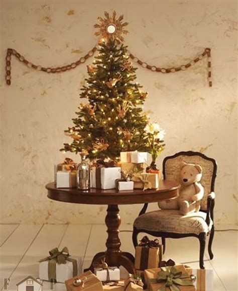 Beautiful Christmas Decorating Ideas For Tiny House 03