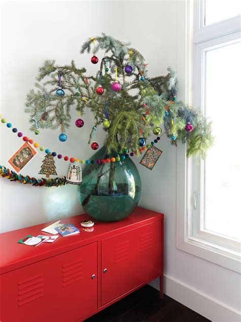 Beautiful Christmas Decorating Ideas For Tiny House 05