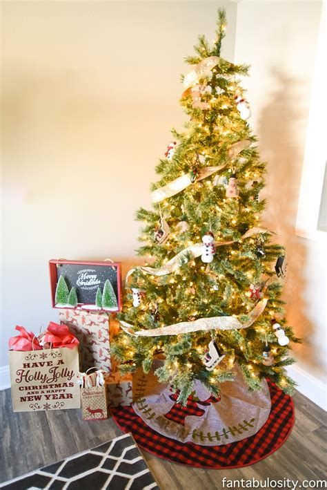 Beautiful Christmas Decorating Ideas For Tiny House 08