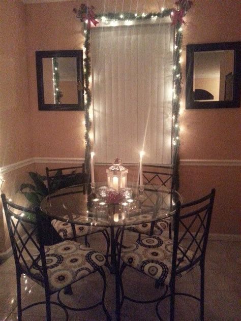 Beautiful Christmas Decorating Ideas For Tiny House 09