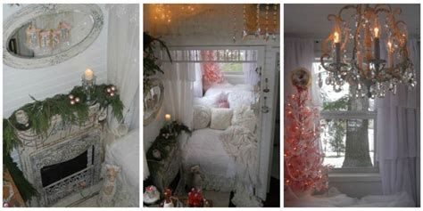 Beautiful Christmas Decorating Ideas For Tiny House 12