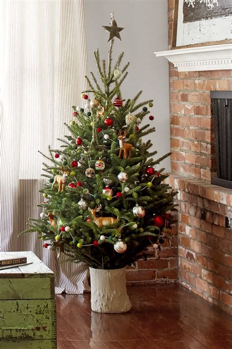 Beautiful Christmas Decorating Ideas For Tiny House 15